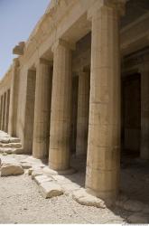 Hatshepsut Temple Photo Textures